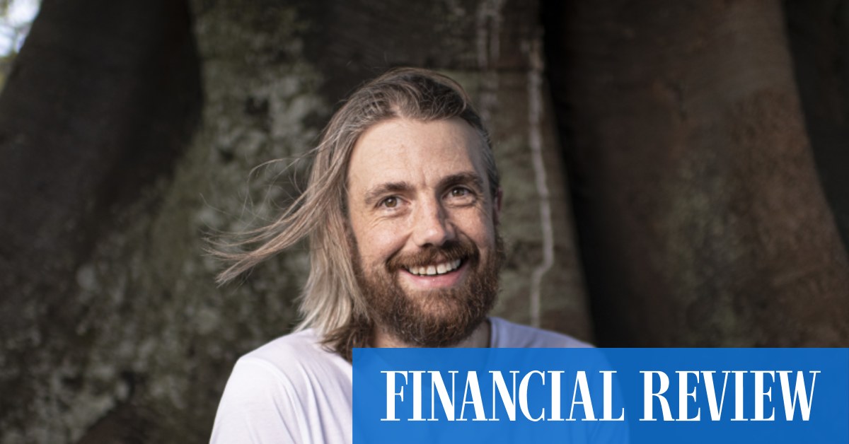 Cannon-Brookes, Forrest lead $210m Sun Cable capital raising