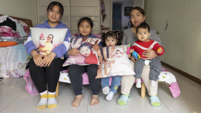 Have three kids! Can China’s new edict reverse the fallout from its one-child policy?