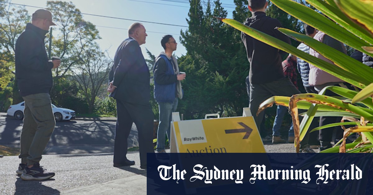 House values accelerate as lower rates, policy and supply combine