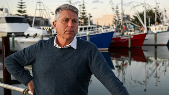 East Gippsland mayor Mark Reeves is concerned about the lack of rental properties in the region.  