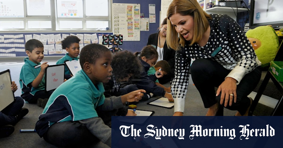 NSW schools: Literacy and numeracy strategy boosts teacher confidence but not results - Vimarsana News