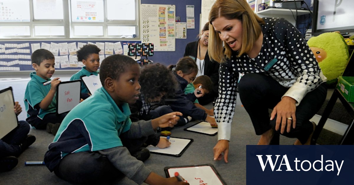 NSW schools: Literacy and numeracy strategy boosts teacher confidence but not results - Vimarsana News