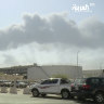 Yemen rebels claim responsibility for strikes on Saudi oil facilities