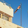 Israel targets UK in response to sanctions on settlements in West Bank
