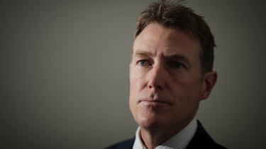 Industrial Relations Minister Christian Porter will meet with employer groups and unions to discuss the effect of the coronavirus on workers.