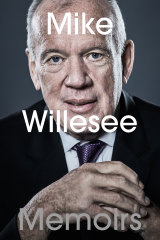 willesee mike aged dies memoirs journalist released tv