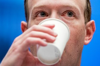 Facebook has said it used a broad approach to taking down news content to comply with a vaguely worded law and insisted non-news pages were removed inadvertently. 
