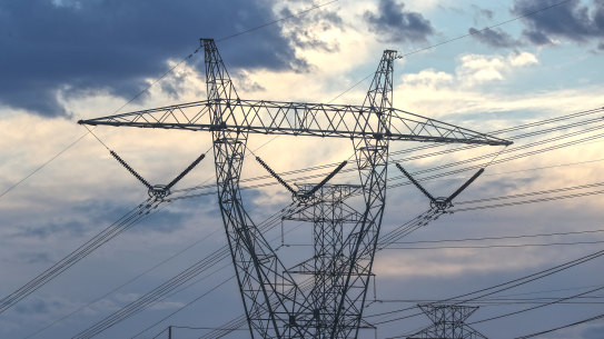 Two years of sharp increases in power bills across Australia have intensified cost-of-living pressures.