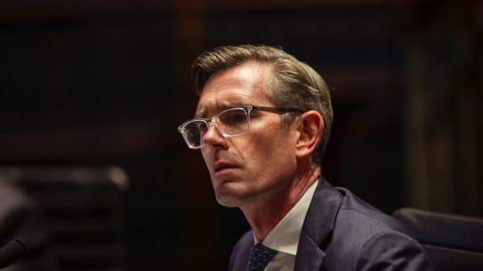 NSW Premier Dominic Perrottet will take the unusual step of  being the first government speaker in the voluntary assisted dying debate.