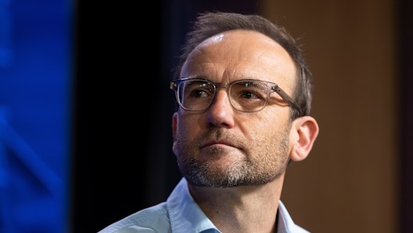 Greens leader Adam Bandt is signalling his party will press Labor for more changes to its planned overhaul of the petroleum resource rent tax.