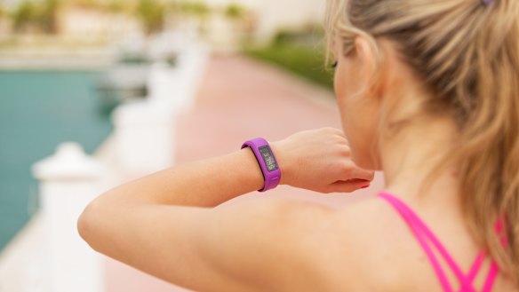 Google's agreement to buy Fitbit was announced last year.