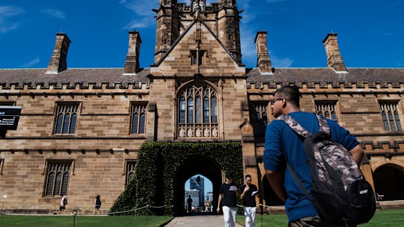 For months universities have been urging governments to establish a secure corridor scheme for overseas students to return to Australia.