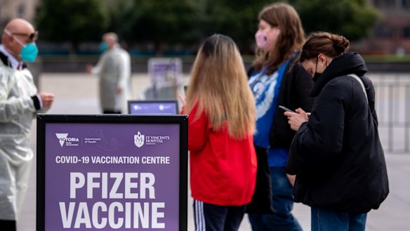 There are XX active COVID-19 cases in Victoria. 