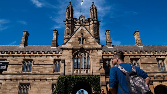 An Australian universities rating has ranked the best and worst universities for a number of student experience and outcome measures.