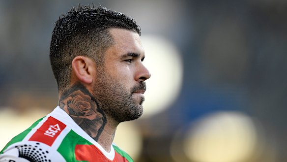 The North Queensland Cowboys will meet with Adam Reynolds’ manager this week.