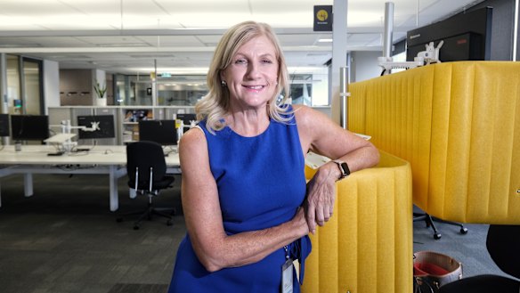 EY talent leader Elisa Colak said the company has offered working-from-home arrangements for a decade, boosting worker wellbeing and productivity.