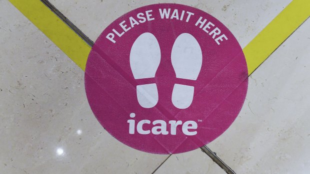 NSW Labor to introduce bill to end bonuses for icare executives