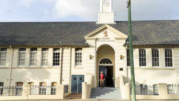 "Unfinished business": The war between private school sectors has engulfed the Coalition.