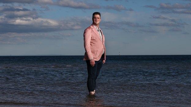 Port Phillip mayor Alex Makin says the council is being stymied by state government inaction.
