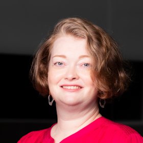 The University of Sydney’s Rachel Wilson.