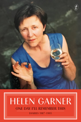 <i>One Day I'll Remember This</i>. By Helen Garner.

