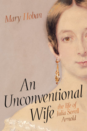 Mary Hoban tells the life of a far from ordinary woman.