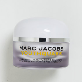 Marc Jacobs Youthquake Hydra-Full Retexturizing Gel Crème, $78. 
