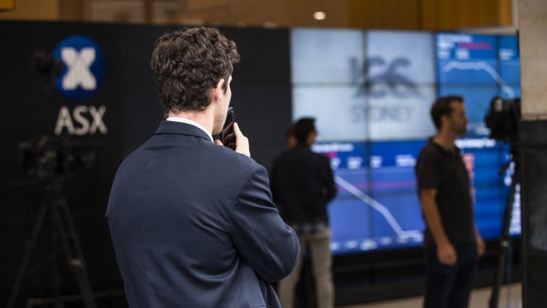 Markets Live Monday 20 July 2020