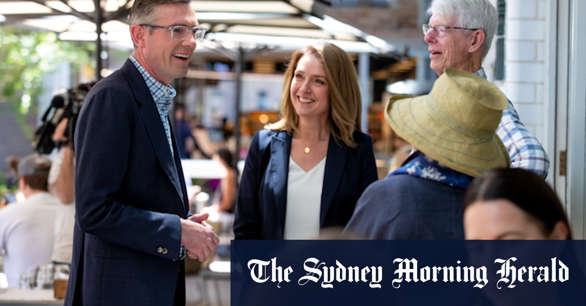 Eastern suburbs should not be 'punished' with more housing, says Liberal hopeful - Vimarsana News
