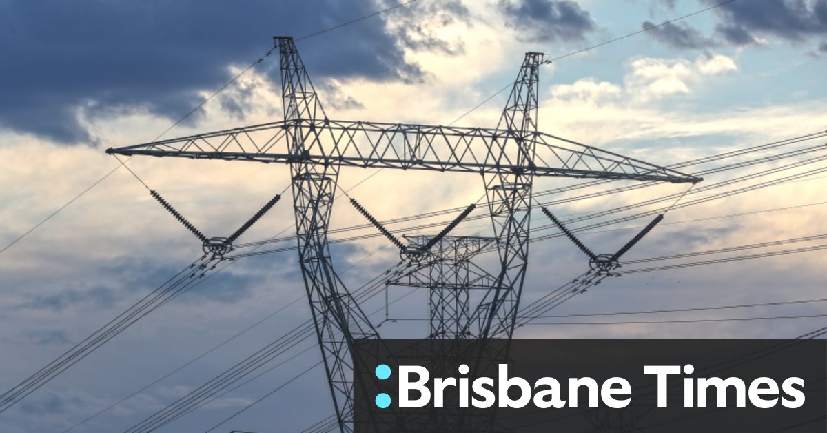 Victoria's revived State Electricity Corporation may not have to compete on level playing field with private sector - Vimarsana News