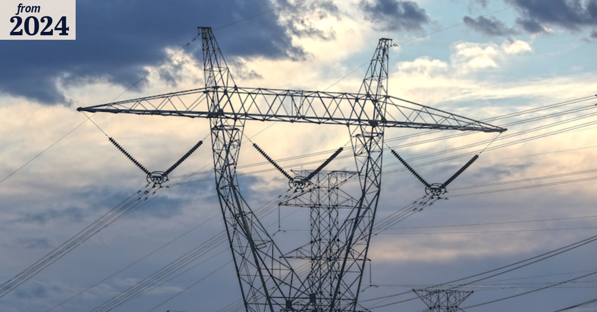 Victoria’s revived State Electricity Corporation may not have to ...