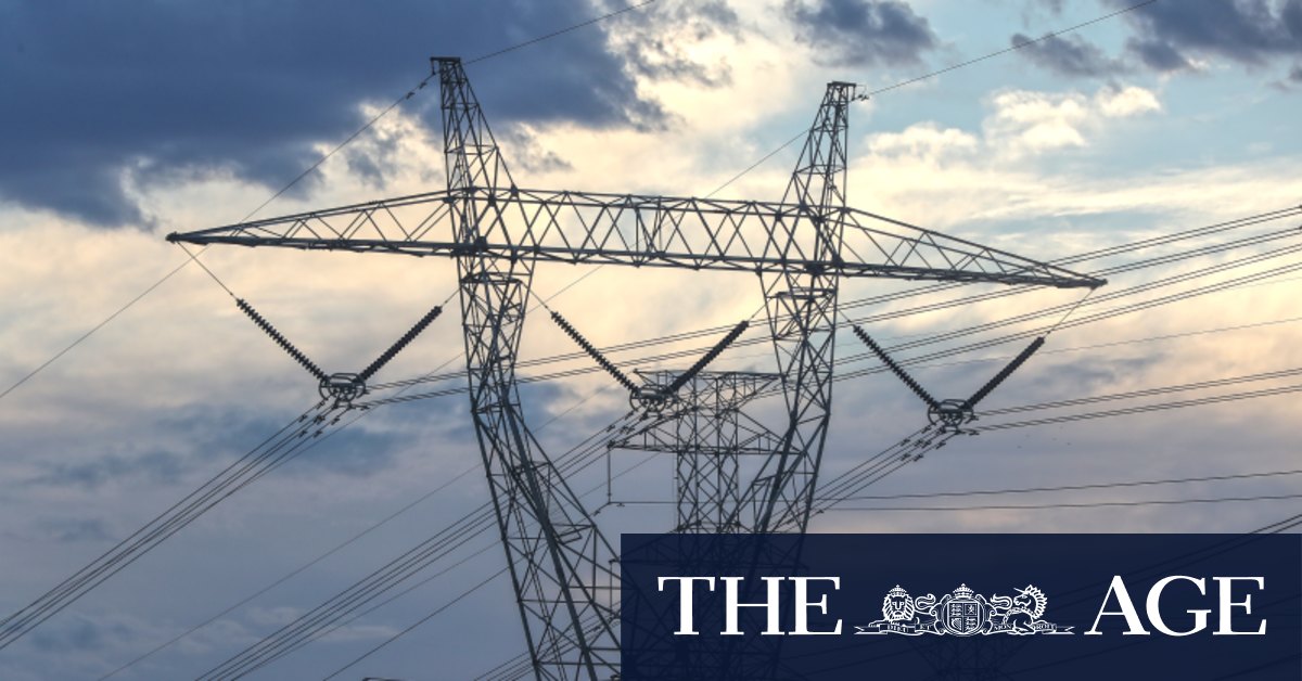 Victoria's revived State Electricity Corporation may not have to compete on level playing field with private sector - Vimarsana News