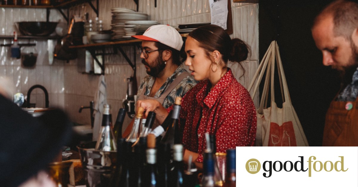 The Good Food Guide to wine bars in regional NSW (plus accommodation)