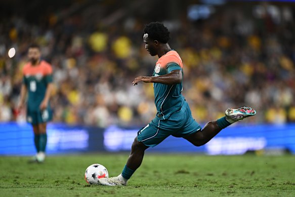 Socceroos v Brazil LIVE updates: Scores, results, teams, time, tickets ...