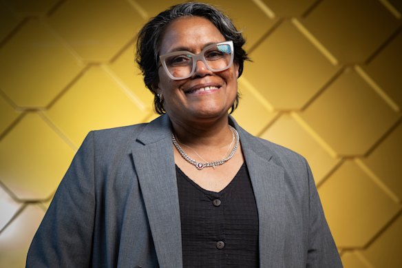 Cathy Freeman AC is joining the organising committee’s Aboriginal and Torres Strait Islander advisory group.