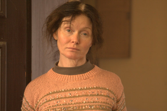 Oh no. Do we have to?' Essie Davis didn't want Nitram made. But then she  read the script