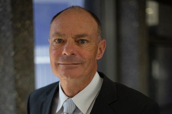 State Coroner John Cain is presiding over several inquests involving the deaths of parents who were caring for their mentally unwell children.