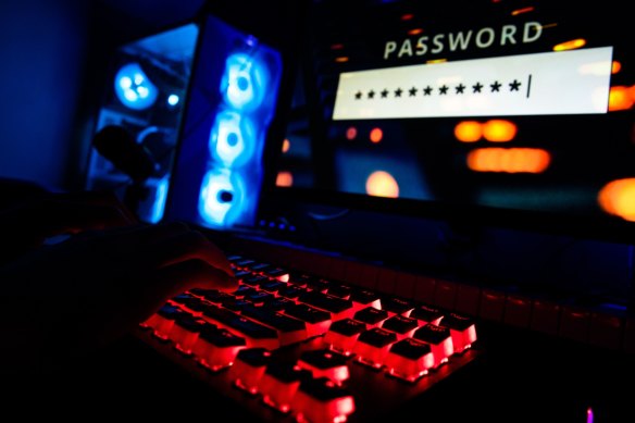 For years, analysis of hacked password caches found that the most common password in use was “password123.”