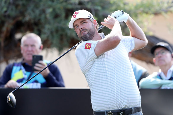 Marc Leishman has called for Olympic selection protocols to change to ensure Cameron Smith takes part in Paris 2024. 