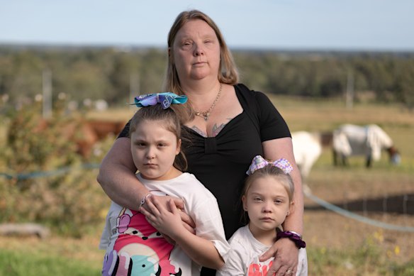 ‘His skin came off’: Sydney centre with 168 breaches joins wave of childcare closures