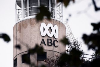 The ABC has scored a number of own goals over recent months.
