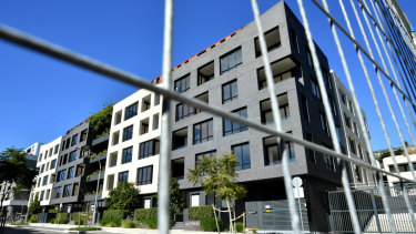 Engineers Australia Reports Apartments Defective On Completion Defective Building Materials Incl Cladding Community Action Alliance For Nsw Caan Housing Inequality With Aussies Locked Out Page 12