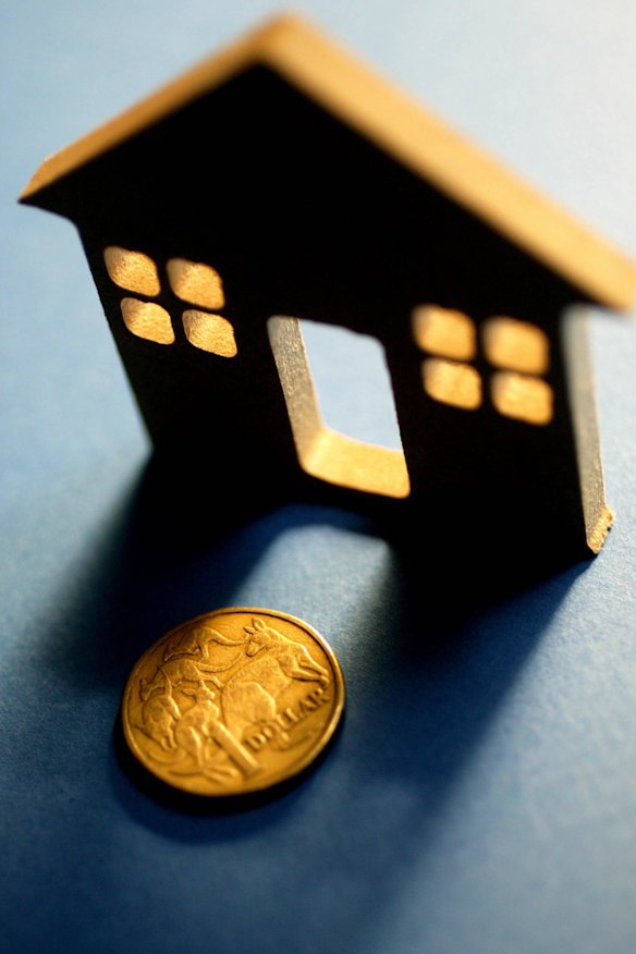 The ACT Taxation Review found land tax to be the most volatile of all the taxes.