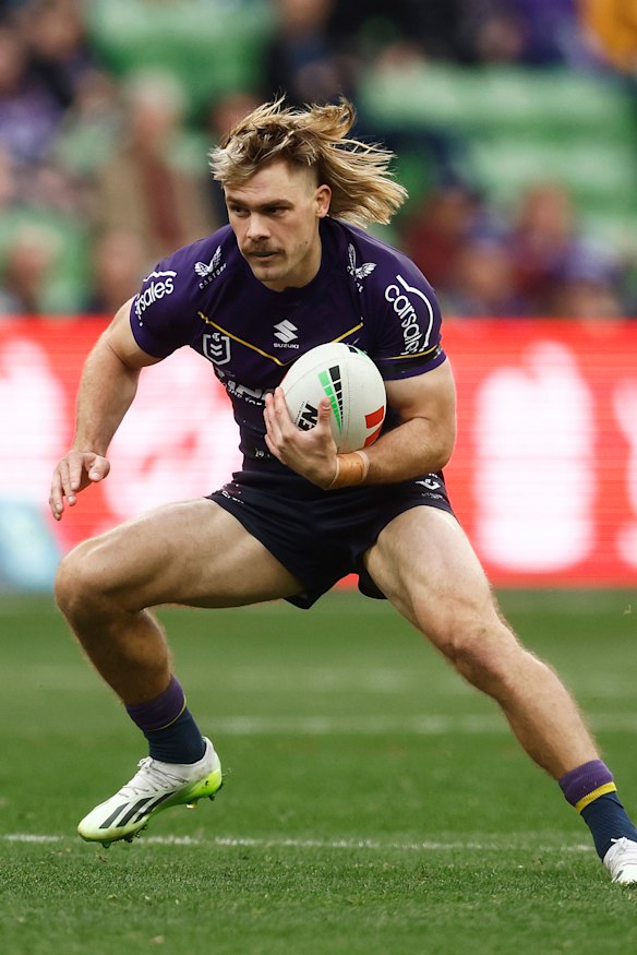NRL 2023: When it comes to the final round resting problem, the ...