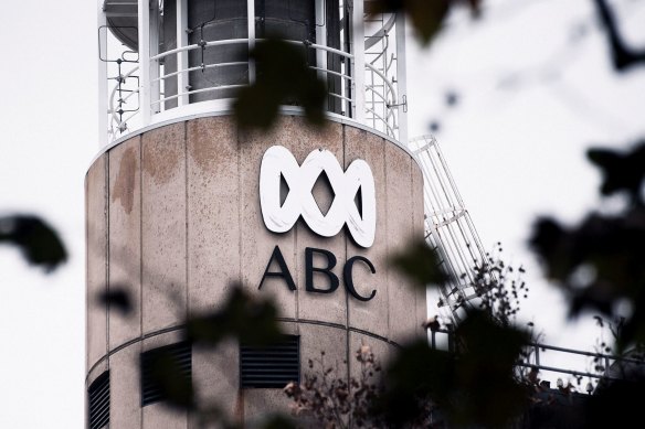 The ABC has scored a number of own goals over recent months.