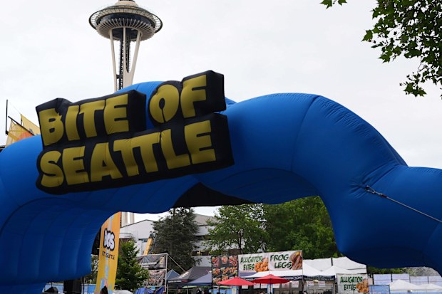 Multiple people have been shot in the American city of Seattle.