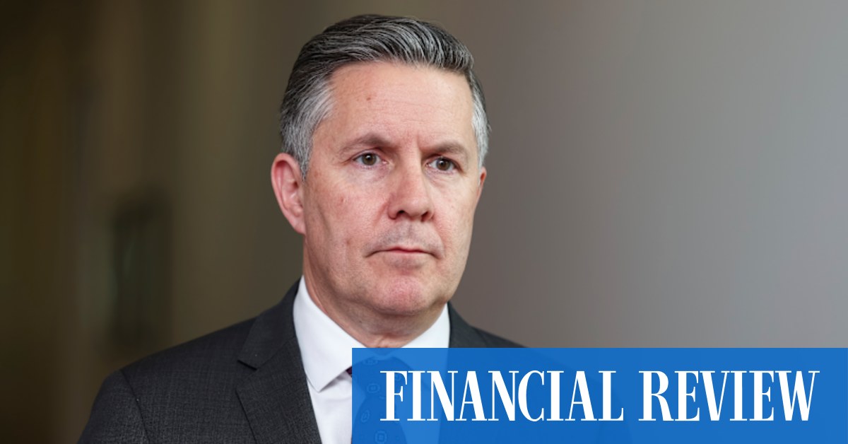 Insurers warn Labor of private health exodus under funding shake-up