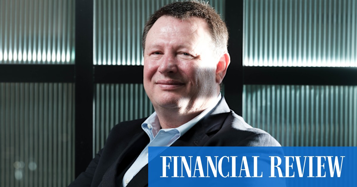 afr.com - Nick Lenaghan - Mall owner beats rate rises with debt moves