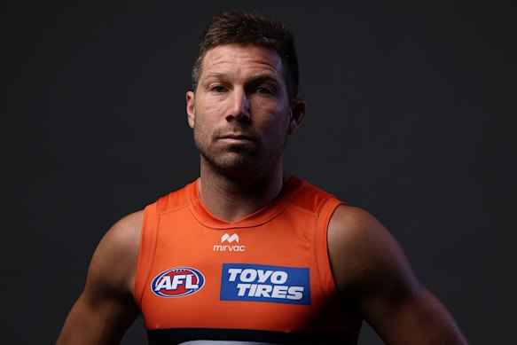 ‘It was over’: Max Gawn on the end of an era, and his surprise choice to succeed him