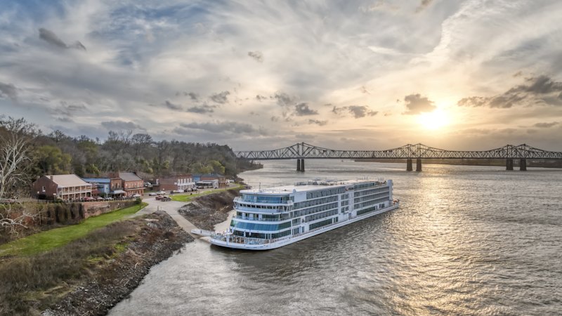 America’s most famous river journey is also highly underrated